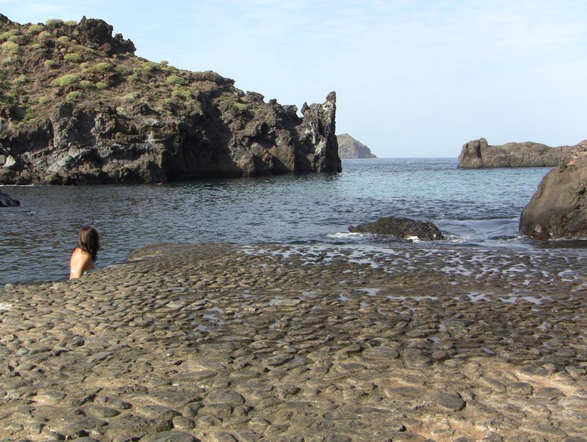 Las Sabinas Villa - El Guincho, Garachico Garachico (Tenerife) Exterior foto