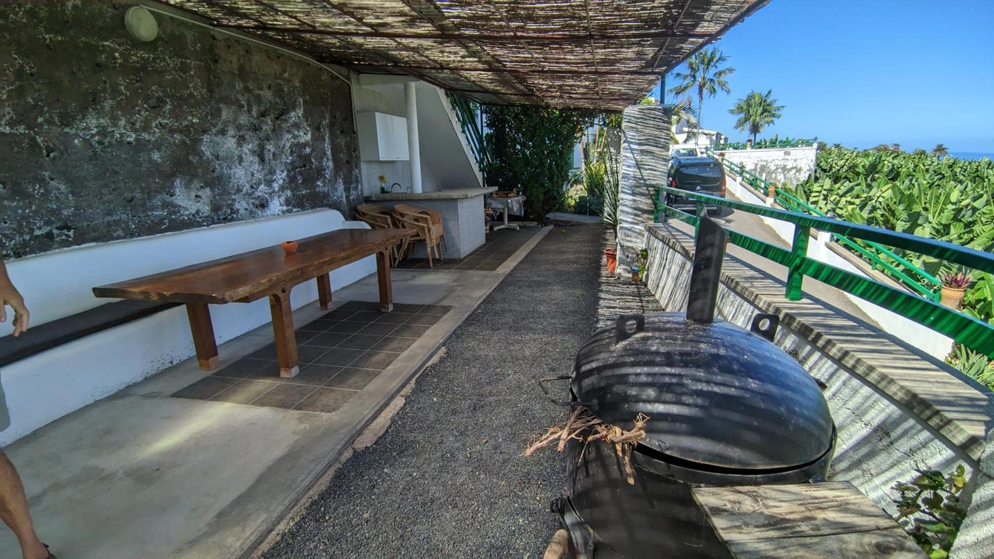 Las Sabinas Villa - El Guincho, Garachico Garachico (Tenerife) Exterior foto