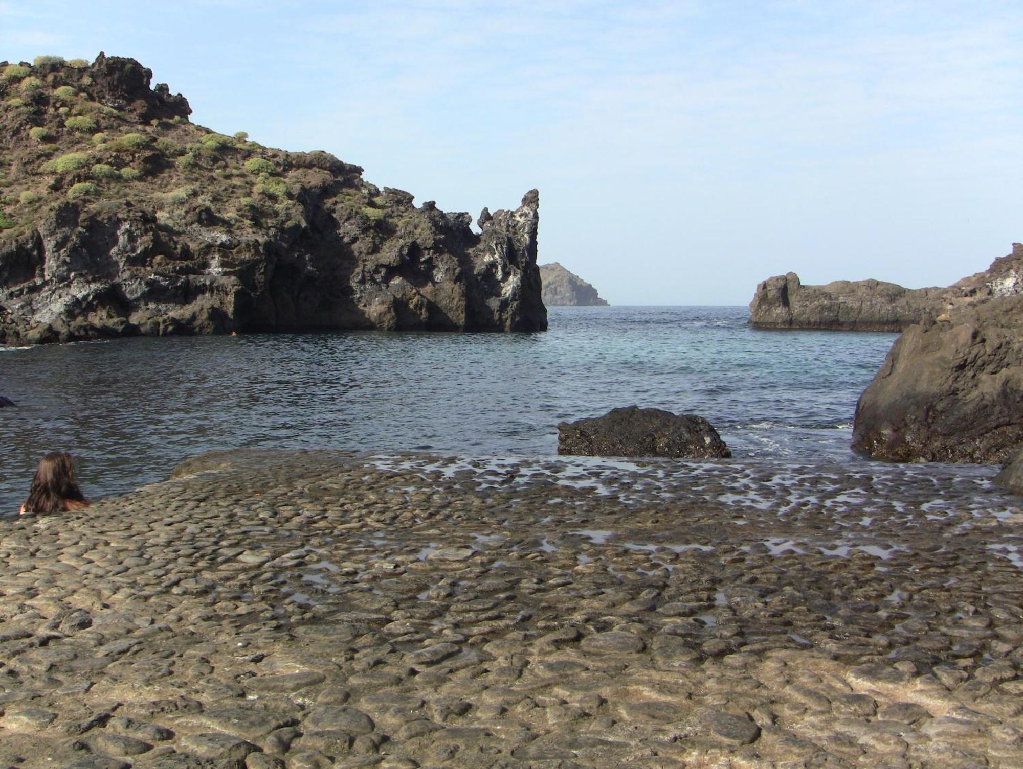 Las Sabinas Villa - El Guincho, Garachico Garachico (Tenerife) Exterior foto