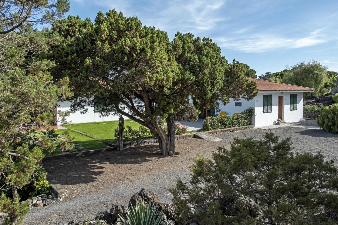 Las Sabinas Villa - El Guincho, Garachico Garachico (Tenerife) Exterior foto